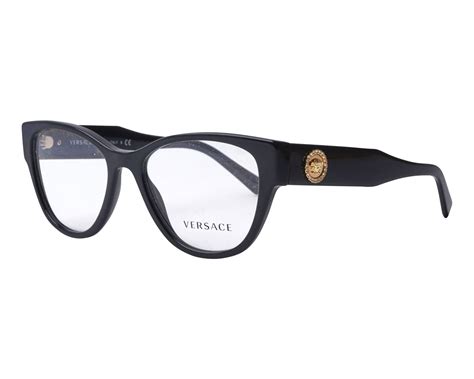 versace lunette de vue homme|Gianni Versace.